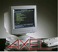 Axel Terminal Box