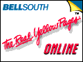 Bell South Real Yellow/White Pages
