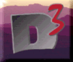 Raining Data D3 Compliant