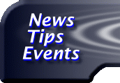 News, Tips and Events