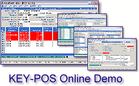 Click to Access Demo