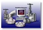 PVF Distribution Management