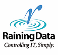 Raining Data