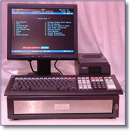 Basic Register