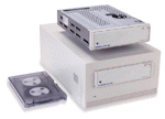 Tandberg SLR5 Tape Backup