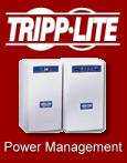 Tripp Lite Power Management