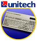 UniTech POS Keyboards
