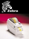 Zebra Label Printers