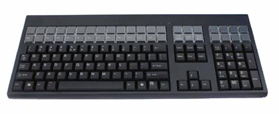 Cherry Point of Sale Keyboard  