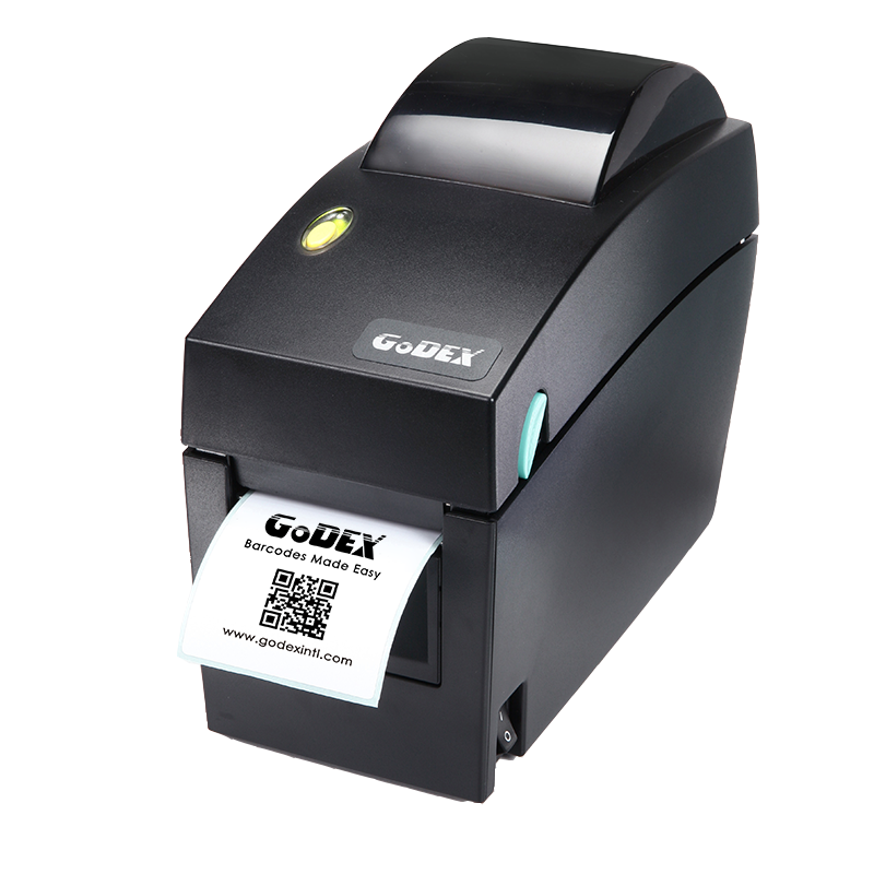 Zebra ZD410 Thermal Label Printer