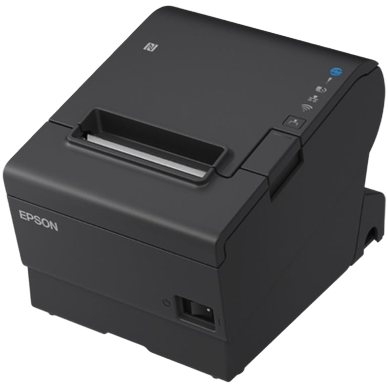 Epson TM88VII Thermal Receipt Printer