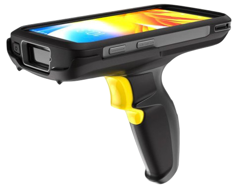 Zebra TC27 Smartphone