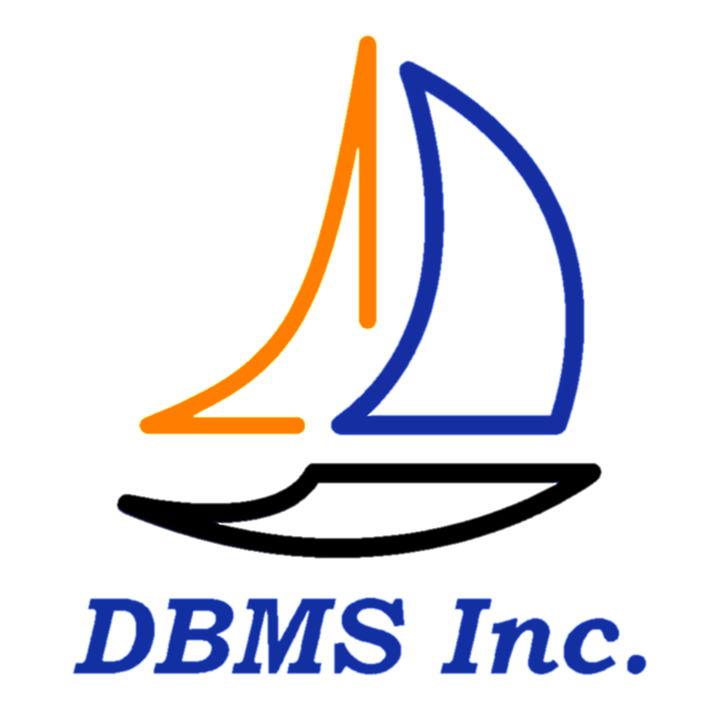 DBMS Inc. Logo
