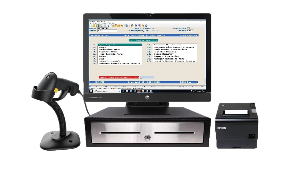 Register Set